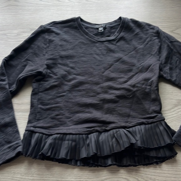 J. CREW TOP - Picture 1 of 3